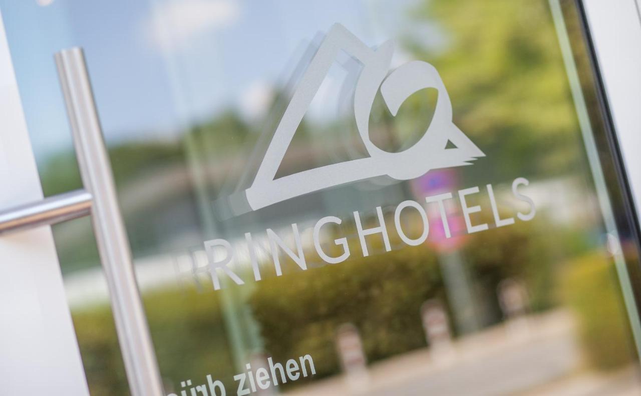 Ringhotel Ahrensburg Kültér fotó